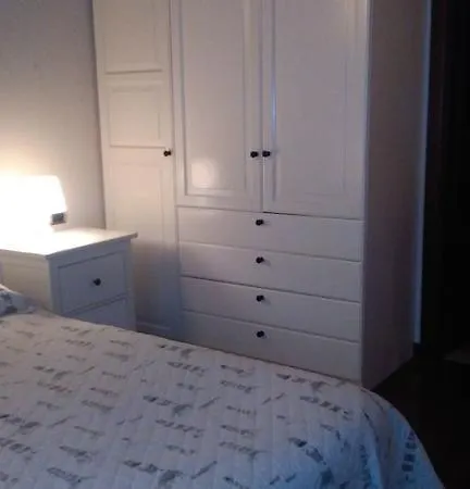 Anna's Place Apartment *
