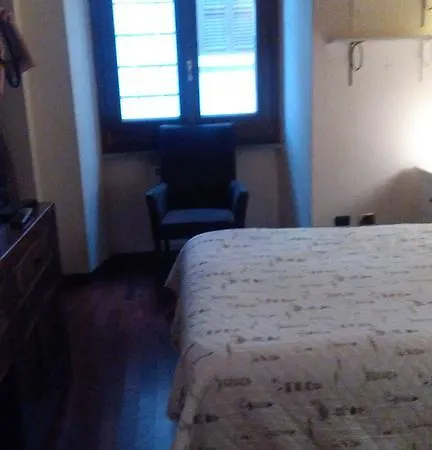 Apartment Anna's Place Rome