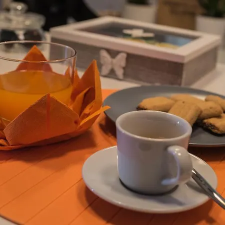 Acchiappasogni * Rome