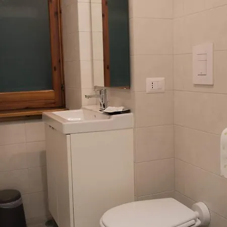 Guest house Acchiappasogni