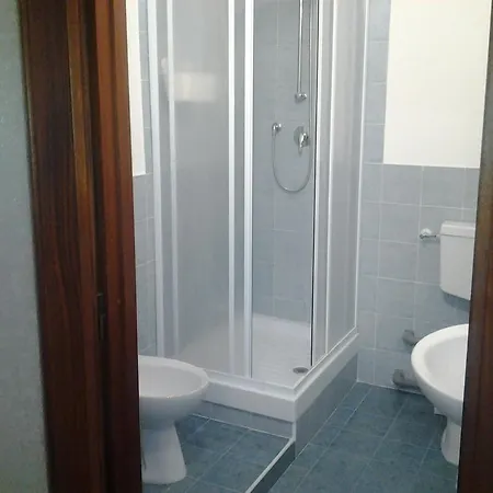 Guest house Olimpica Relais Guest House Rome