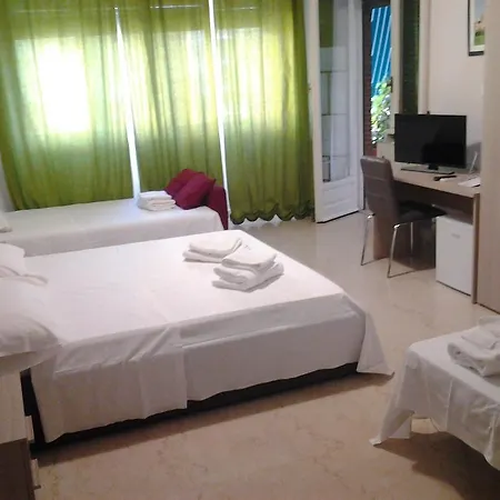 Olimpica Relais Guest House 2* Rome