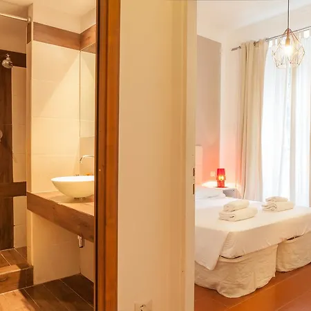 Apartment Vatican One