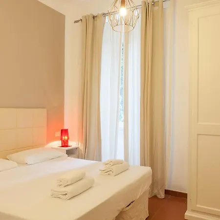 Apartment Vatican One Rome