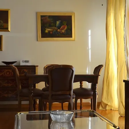 Archimede164 Apartments Apartment Rome