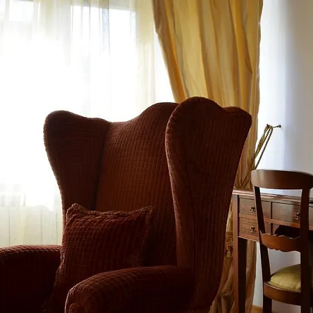 Archimede164 Apartments Rome