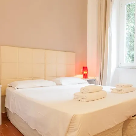 Apartment Vatican One