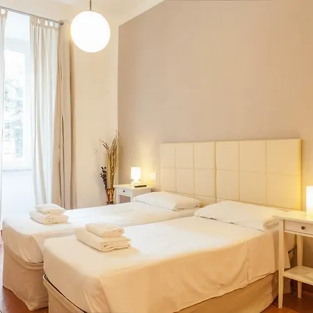 Vatican One Apartment Rome