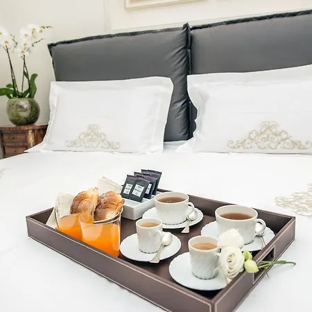 Starhome Pantheon Penzion 3*