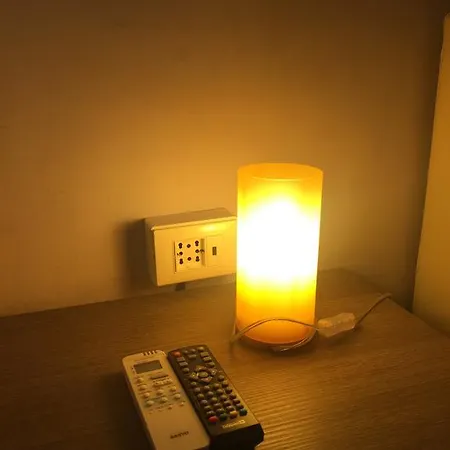 Chiabrera Apartment *
