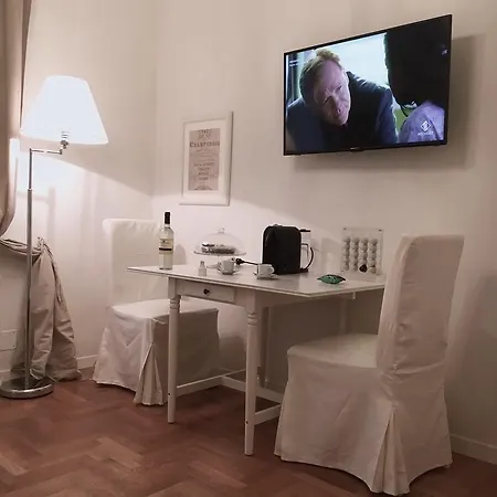 Open Space Ottaviano Apartamento *