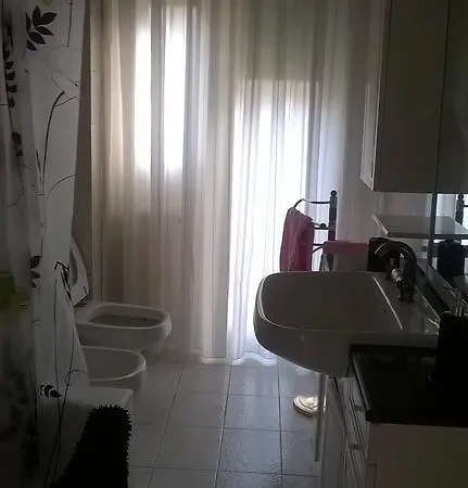 D&g Guest house *