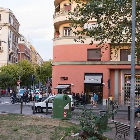 Penzion Acchiappasogni *