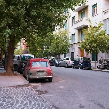 Acchiappasogni Penzion *