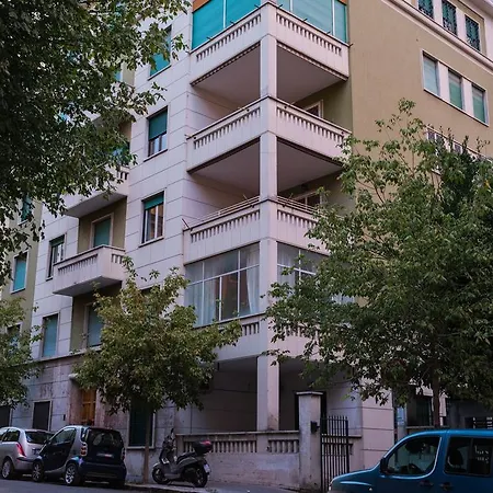 Acchiappasogni Guest house Rome