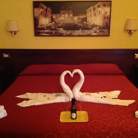 Guest house San Pietro Candia 25 3*
