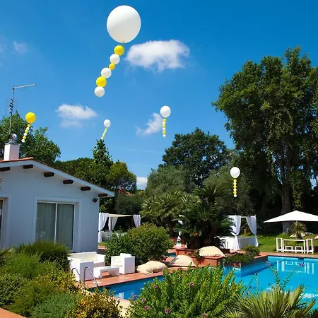 A.resort Aldobrandeschi