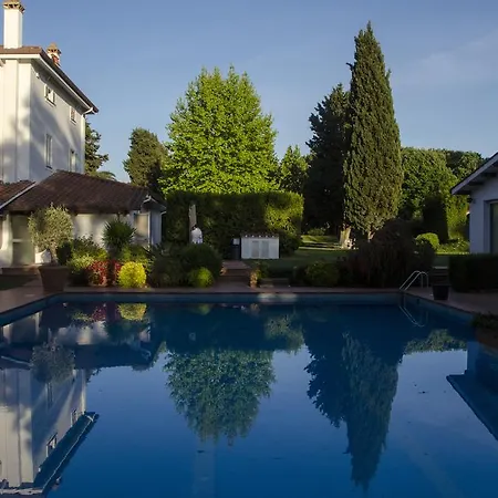 A.resort Aldobrandeschi *
