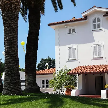 A.resort Aldobrandeschi Apartment