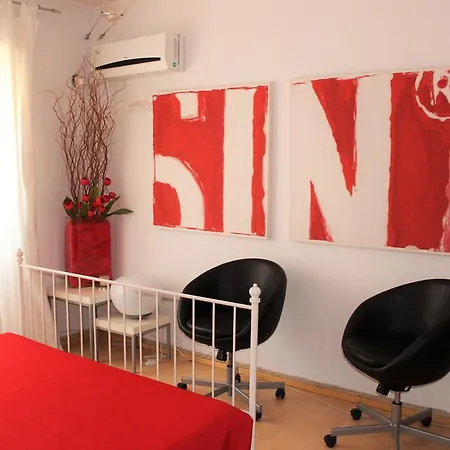 Good House In Vatican