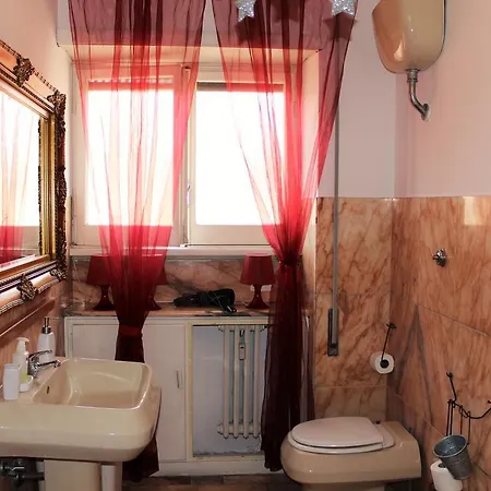 Casa vacanze Good House In Vatican *