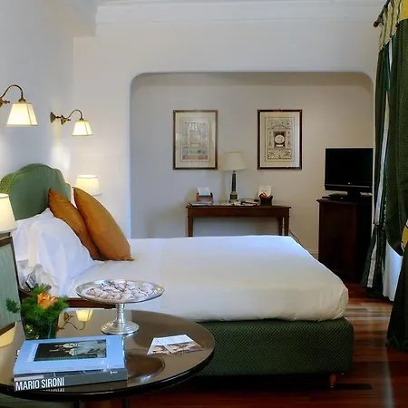 The Duke Hotel Roma