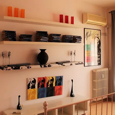 Good House In Vatican Casa vacanze