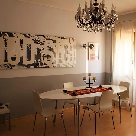 Casa vacanze Good House In Vatican *