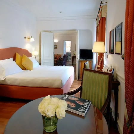 The Duke Hotel 4*
