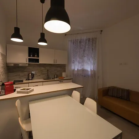 Acchiappasogni * Řím