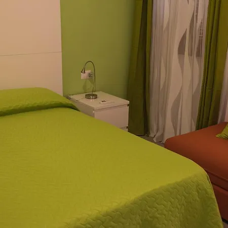 Acchiappasogni Guest house