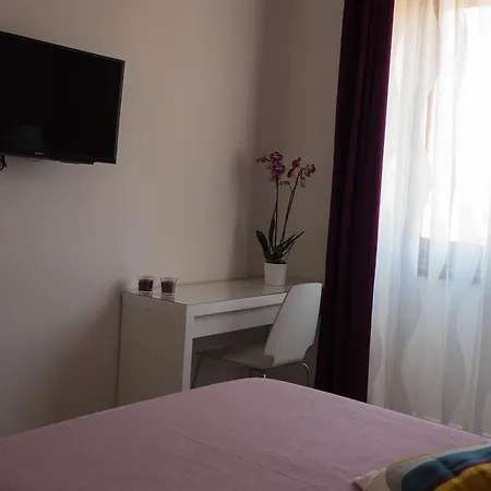 Guest house Acchiappasogni *