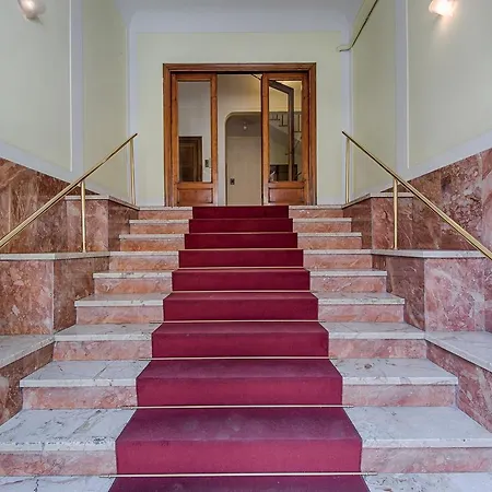 My Piazza Di Spagna Rom