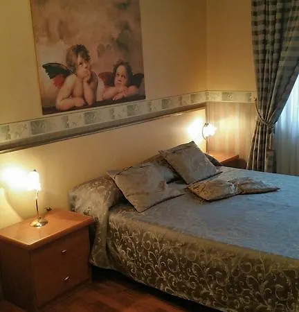 Petite Maison 3* Rome