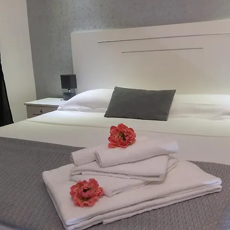 Guest house Arts &