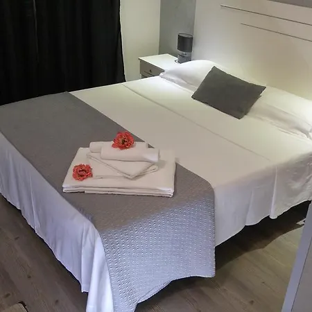 Arts & Guest house Rome