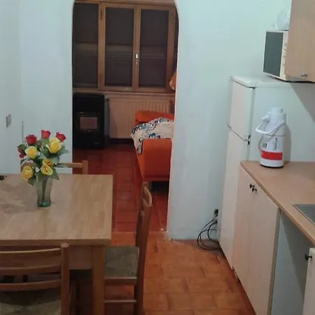 Apartment Le Tre Pastorelle Rome