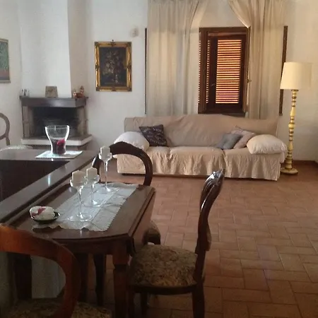 Casa vacanze Casa Azzurra