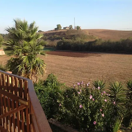 Casa vacanze Casa Azzurra *