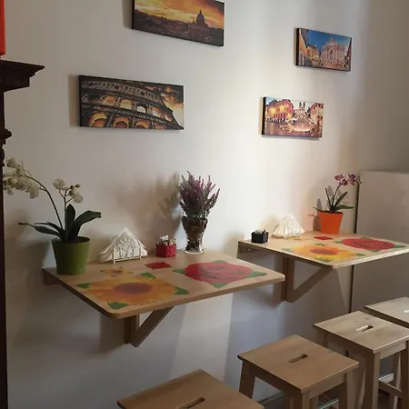 Isolatiberina Roma