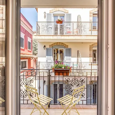 Aurelia Vatican Roma