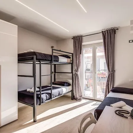 Aurelia Vatican Aparthotel 3*