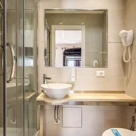 Aparthotel Aurelia Vatican Roma