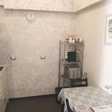 Vatican Santamaura 39 Apartmán