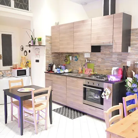 Bed & Breakfast Colosseo 28 Roma
