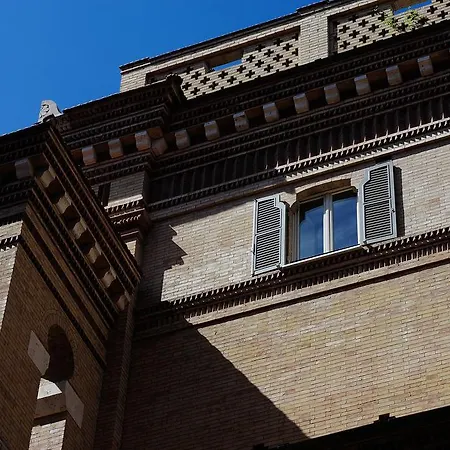 Aquarius Bed & Breakfast Rome
