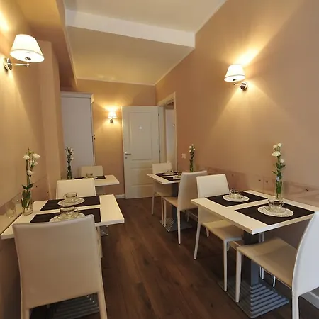 Guest house Rim Rooms