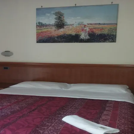 Bed & Breakfast Starlight 2*