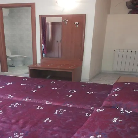 Starlight Bed & Breakfast Rome