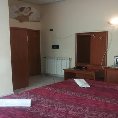 Bed & Breakfast Starlight Rome